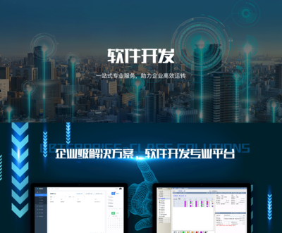 企業(yè)軟件開(kāi)發(fā)新篇 協(xié)同辦公產(chǎn)品與SaaS管理系統(tǒng)的定制開(kāi)發(fā)