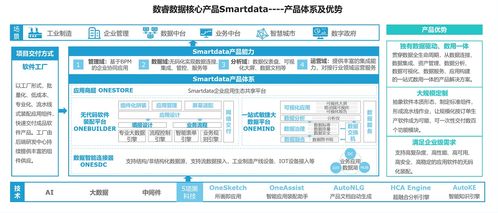 無代碼開發賦能企業級應用 數睿數據如何重構企業軟件開發新范式